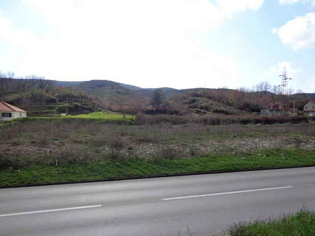 1000 Kotor Radanovichi Plot 7600m2 — photo 1