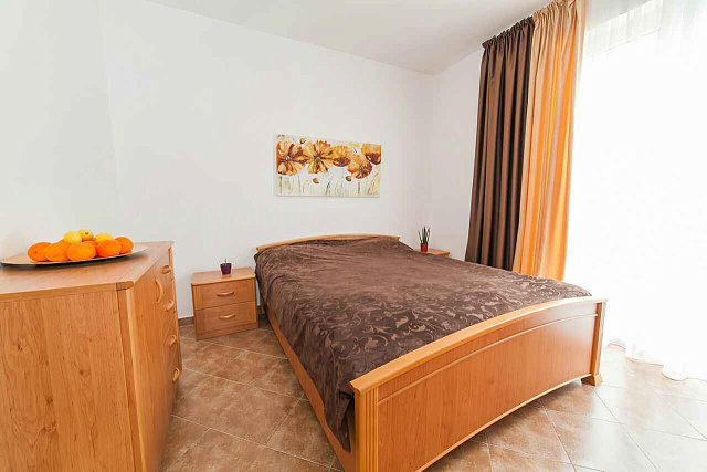 Apartments with seaview in Herceg Novi — photo 13