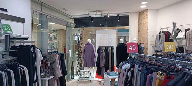 Commercial premises in Budva — photo 6