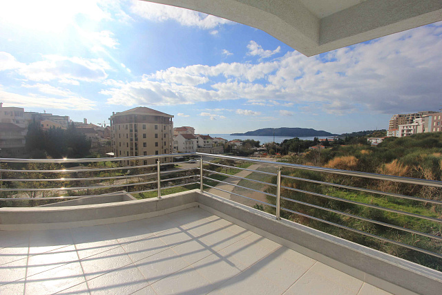 Mini Hotel in Becici for sale — photo 10