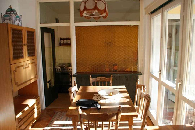 Apartment in old capital town Cetinje  — photo 8