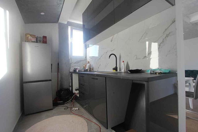 Spacious house in Lastva Grbaljska — photo 12