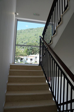 Apartments with seaview in Petrovac