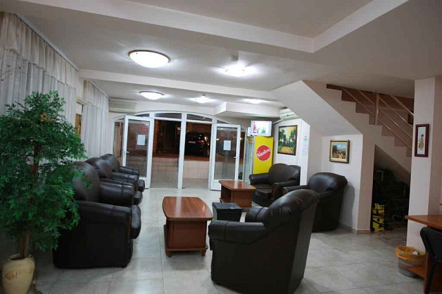 Hotel u Budvi — photo 14