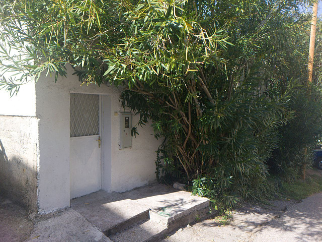 House with two apartments in Becici — photo 18