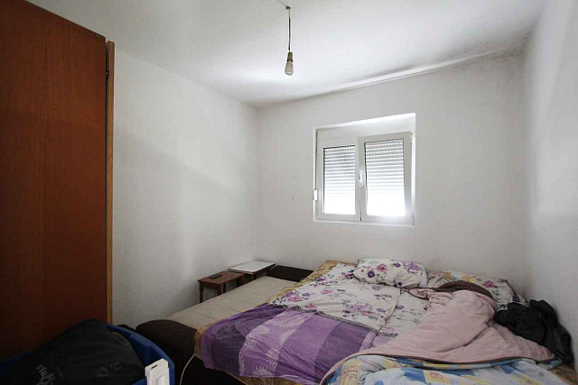 House in Dobra Voda with two bedrooms — photo 12