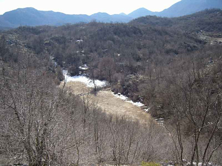 Plot in Cetinje