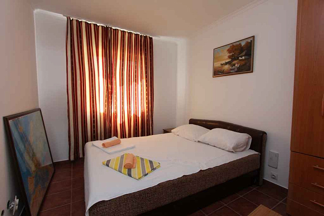 Apartment in a complex in Herceg Novi — photo 8