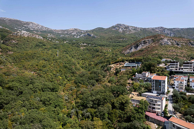 AN EXCLUSIVE INVESTMENT OPPORTUNITY NEAR KAMENOVO AND SVETI STEFAN — photo 20