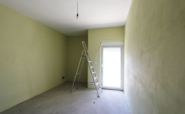 House with separated apartments — photo 9
