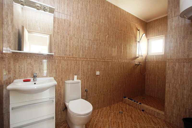 Villa in Baosici with sea view  — photo 12