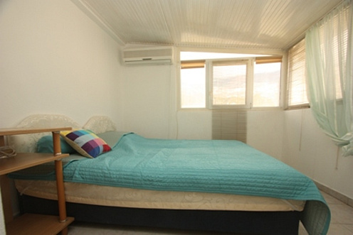Apartment in Budva