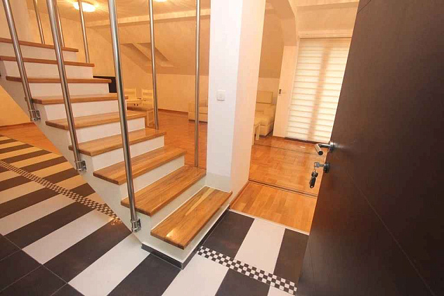 Apart hotel in Budva — photo 23