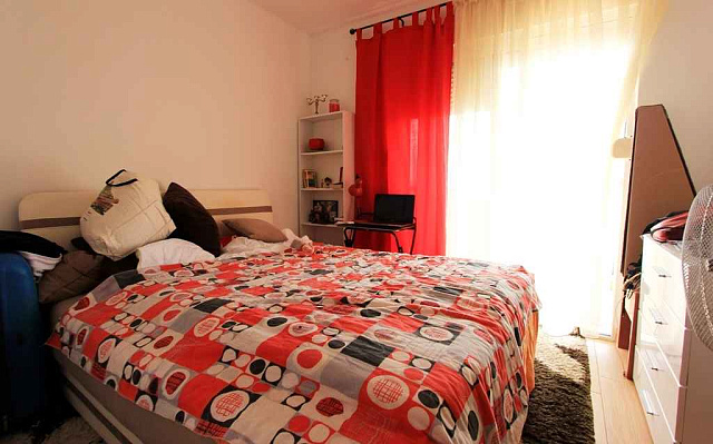 Apartment in Bijela — photo 7