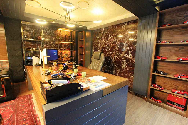 5308 commercial space Budva 143m2 — photo 2
