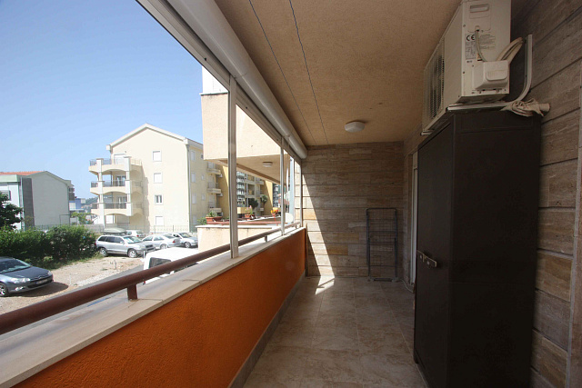 Apartment in Budva — photo 5