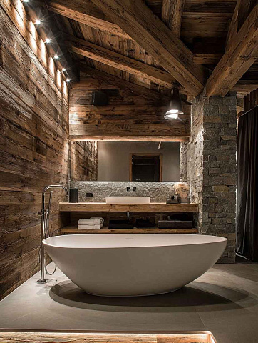 Exclusive Wellness and Residential Tourist Complex – Žabljak / Durmitor — photo 46