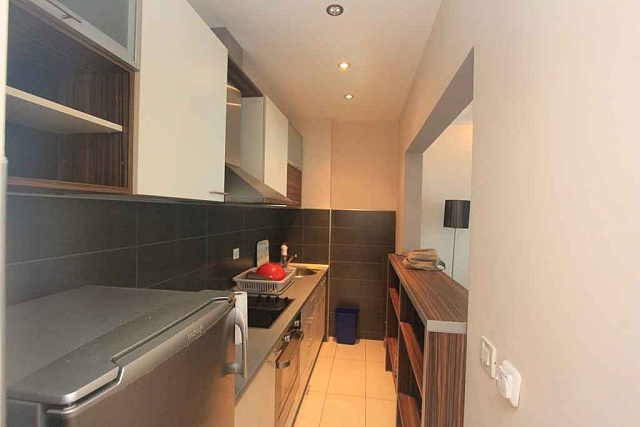 Apartment in Budva — photo 8