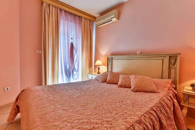 Villa for sale in an attractive location in Budva — photo 8