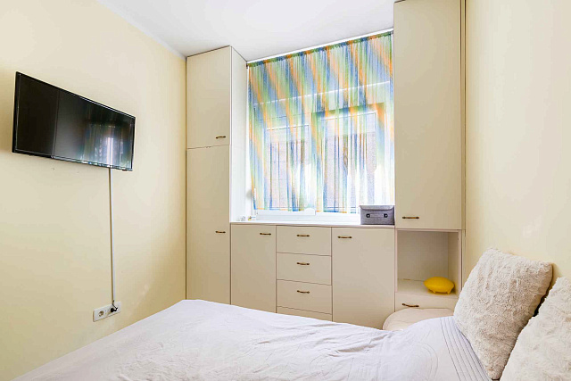 One-bedroom apartment – an excellent investment in Budva. — photo 12