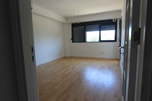 Apartments in a new complex near the sea in Tivat — photo 4