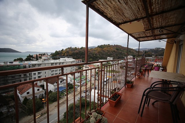 Apartment in Herceg Novi- Meljine — photo 17