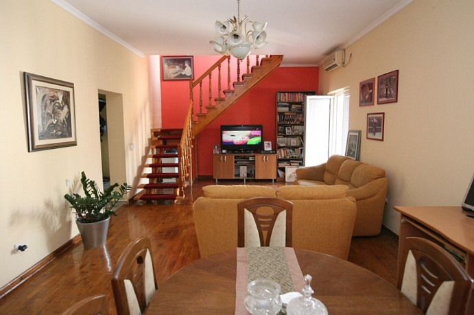 Two apartments in Tivat