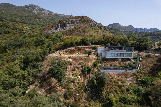 AN EXCLUSIVE INVESTMENT OPPORTUNITY NEAR KAMENOVO AND SVETI STEFAN — photo 5