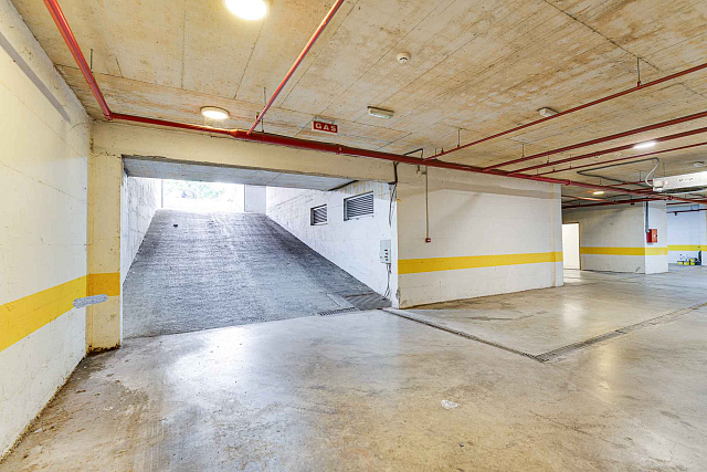GARAGES FOR SALE IN BUDVA – WIDER CITY CENTER — photo 13