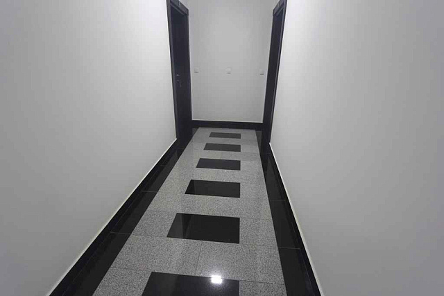 Apart hotel in Budva — photo 29
