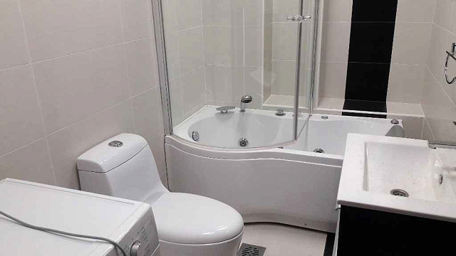 Apart hotel in Budva — photo 8