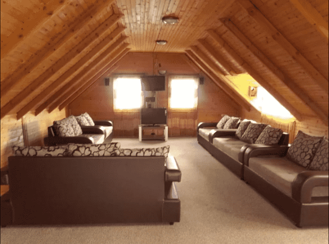 Hotel in Kolasin — photo 7