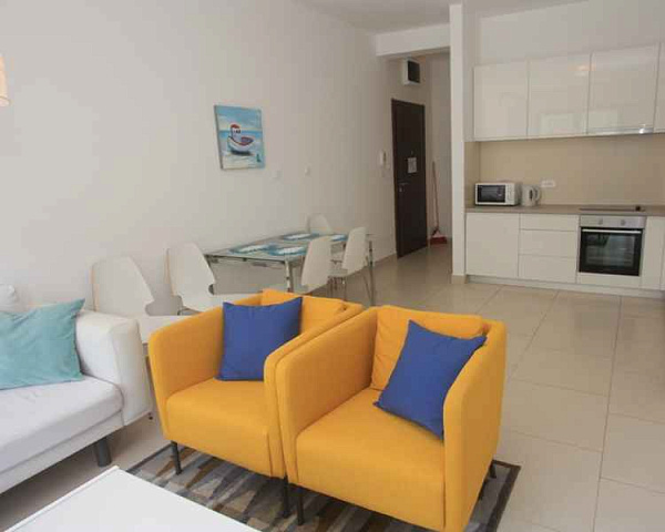 Apartment in Morinj — photo 10