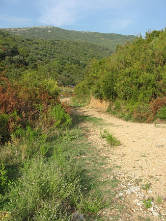 Land in Herceg Novi