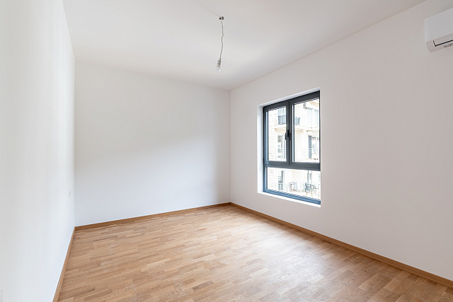 Spacious 64 m² Apartment in Bečići with Sea View — photo 11