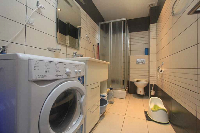 Apartment in Budva — photo 9