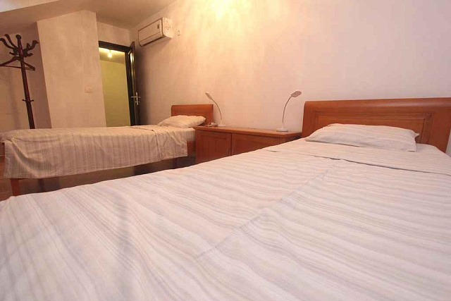 Apart hotel in Budva — photo 20