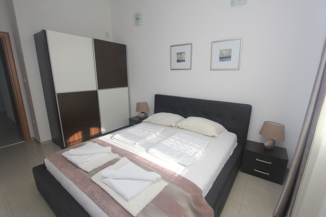Mini Hotel in Becici for sale — photo 27