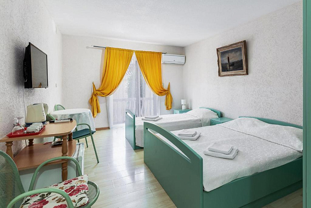 Mini-hotel in Budva — photo 6