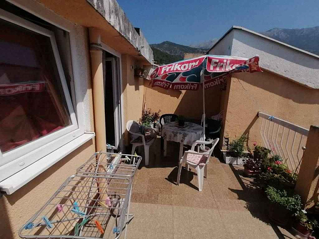 Apartment in Budva — photo 5