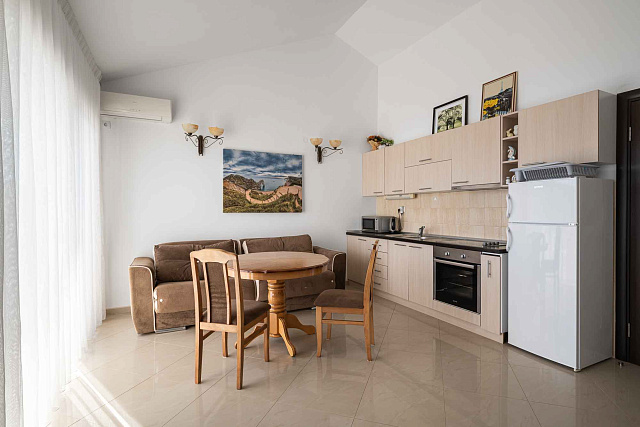 Apartment for sale in Herceg Novi with sea view  — photo 9