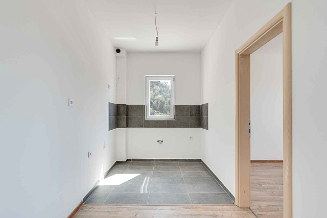 Two apartments in a new building, each 54 m², Petrovac — photo 9