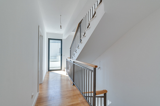 Luxury Newly Built Villa with Panoramic Sea Views – Budva — photo 5