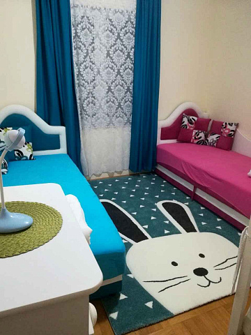 Apartment in Becici — photo 9