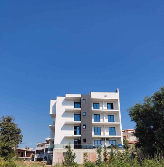 Ready-made complex in the community of Dobre Vode — photo 3
