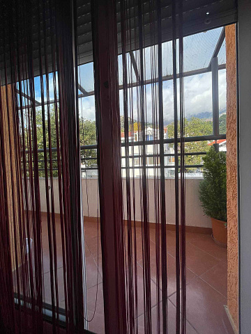 Three-Bedroom Apartment in Budva with Sea View — photo 5