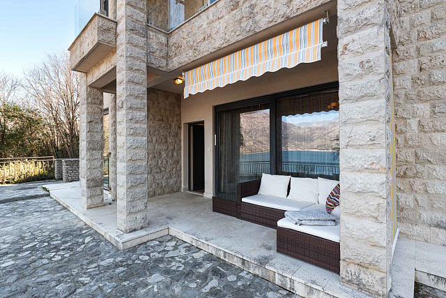 Две квартиры в комплексе в Костанице, площадью 68 м² и 156 м² — photo 9