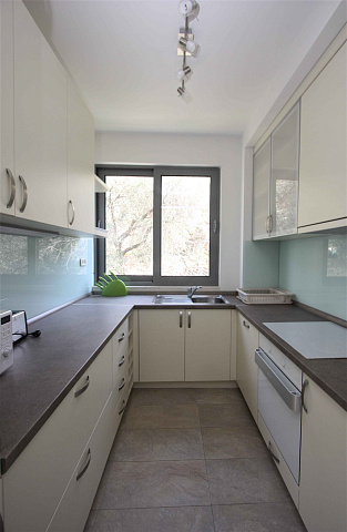 Apartment in Przno — photo 18