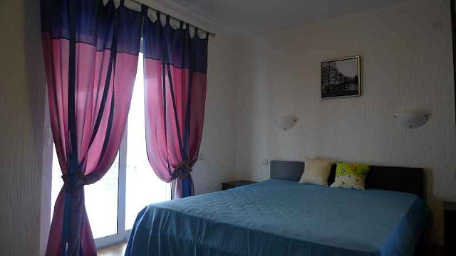 Mini-hotel in Herceg Novi — photo 7