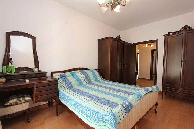 Spacious apartment 50 meters from the sea — photo 9